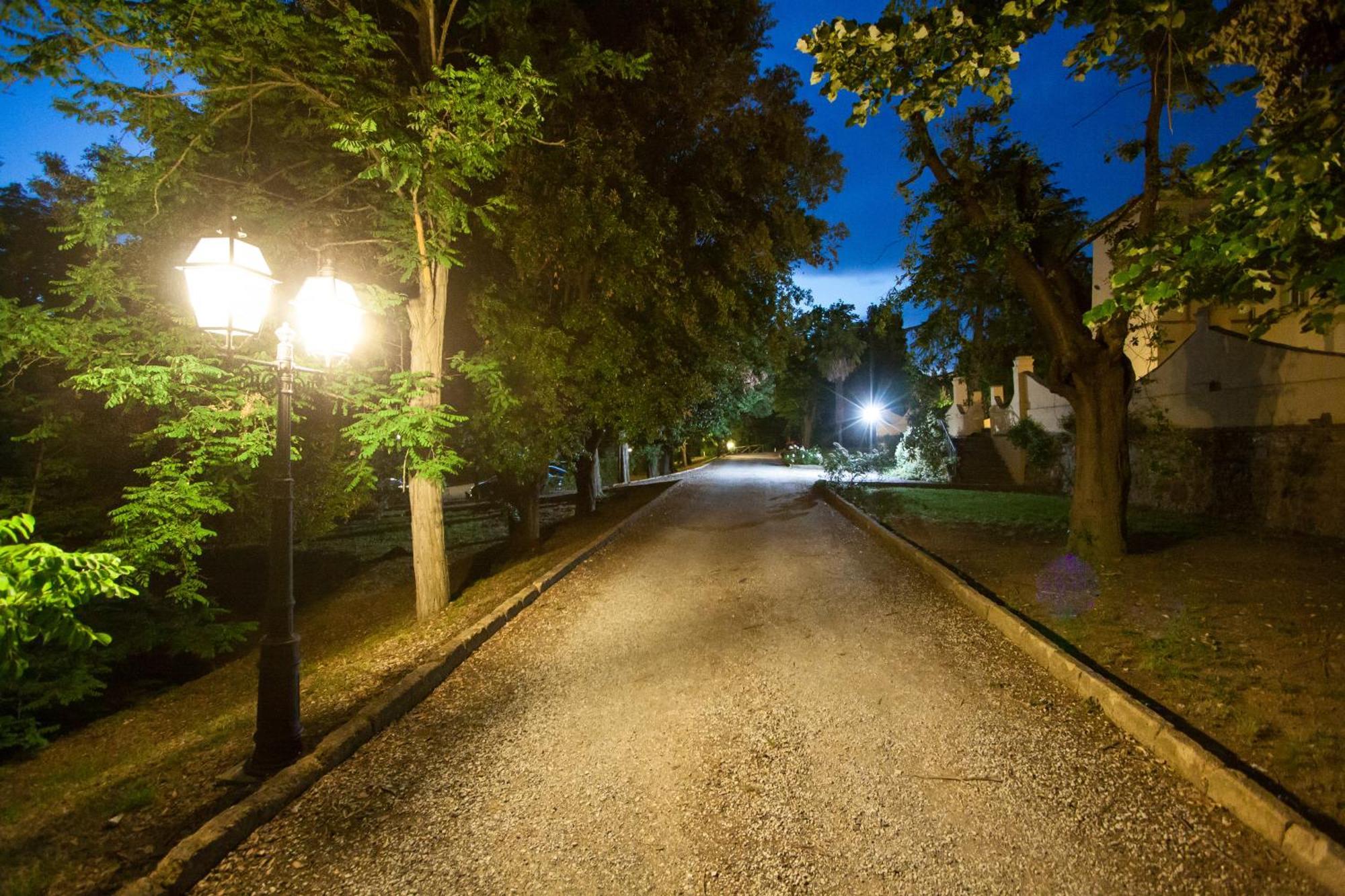 Il Cigliere Wellness Spa Resort Рипарбела Екстериор снимка
